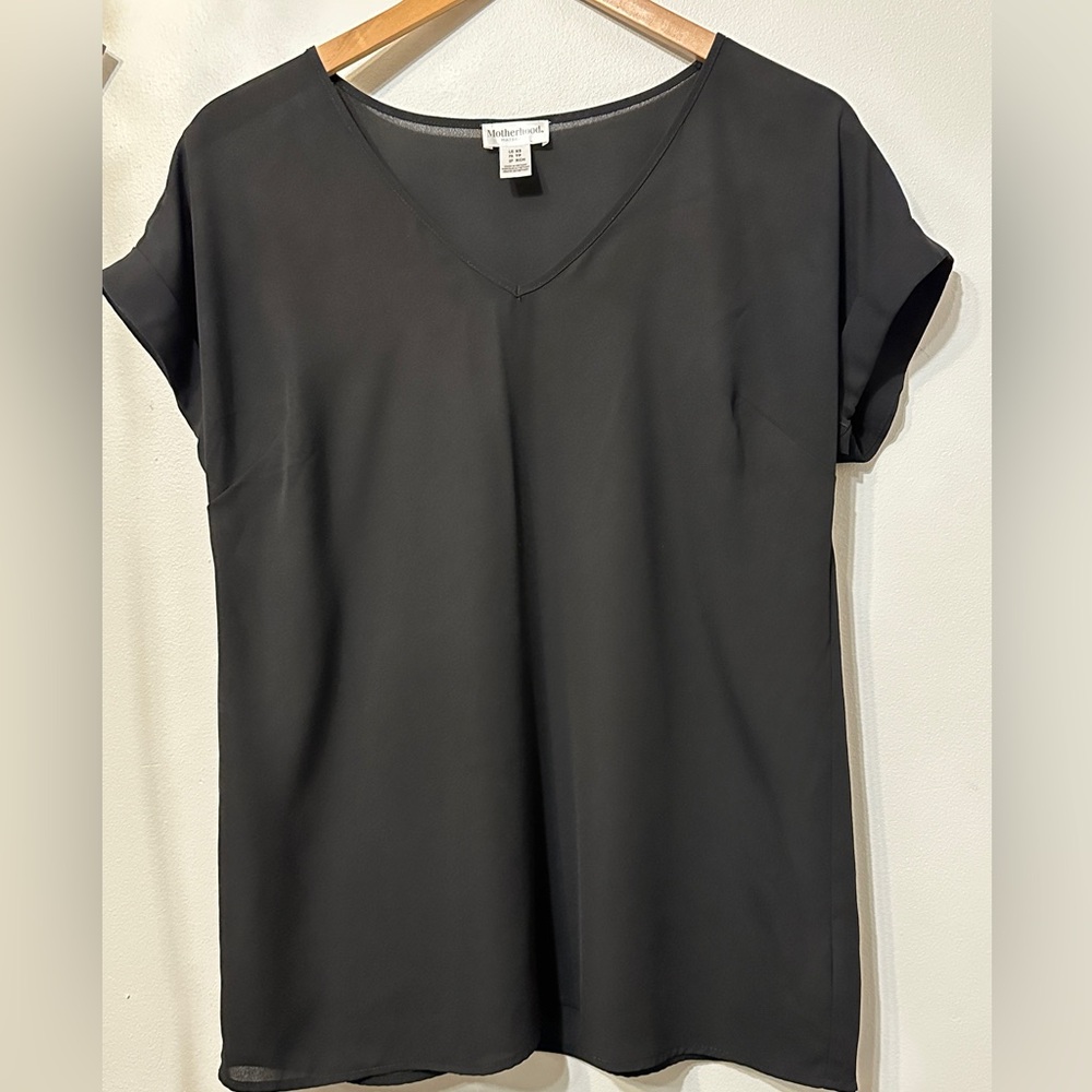 Motherhood Maternity Top